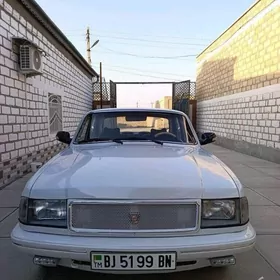 Gaz 3110 1993