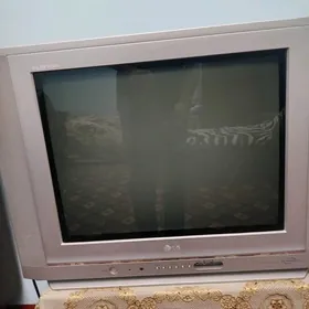 lg telewizor
