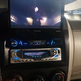 Pioneer 7750bt