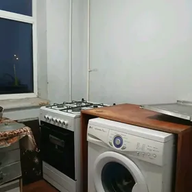 Satlyk kwartira!