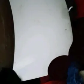 матиз 2 капот