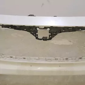 BAMPER HAYLANDR 2021