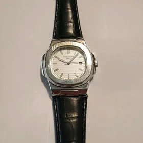 Sagat PatekPhilippe Nautilus