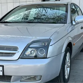 Opel Vectra 2002