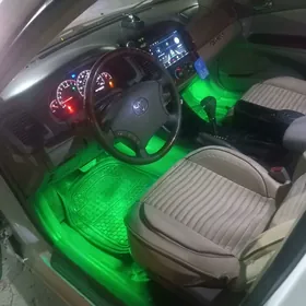 Toyota Camry 2003
