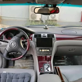 Lexus ES 330 2004