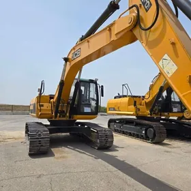 JCB 5CX Wastemaster 2013