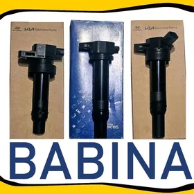 BABINA HYUNDAI KIA БАБИНА