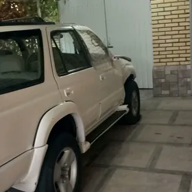 Toyota 4Runner 1999
