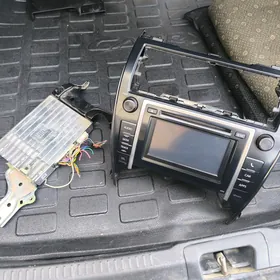 palta camry jbl