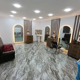 arenda salon dellekhana