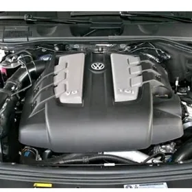 дизель мотор