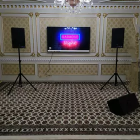 Toy kalonka hyzmaty