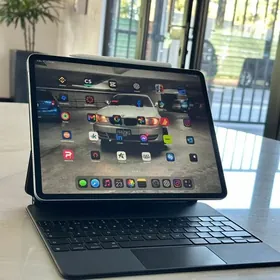 Ipad Pro M4