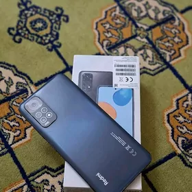 Redmi note 11