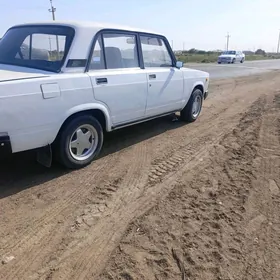 lada diska