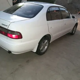 Toyota Corona 1992