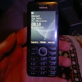 Nokia 206