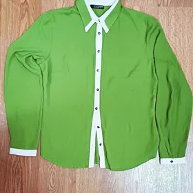 Блузы женские