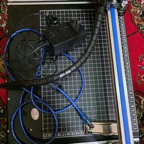 Depder yazyan printer.