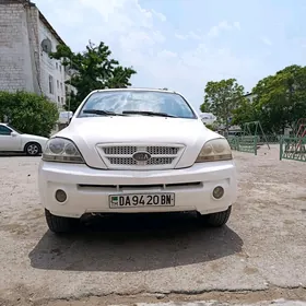 Kia Sorento 2003