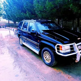 Jeep Wrangler 4xe 1998