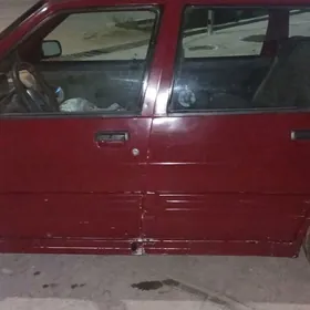 Daewoo Tico 1996