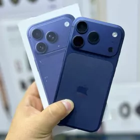 IPhone 17Pro 256GB ZA/A