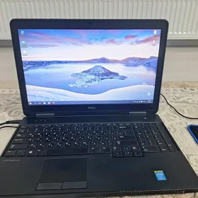 dell noutbuk