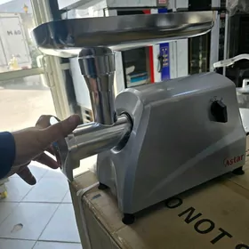 Et maşyn N1
