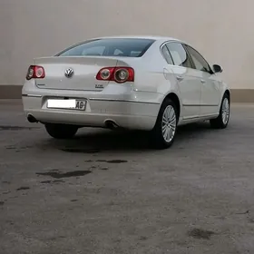Volkswagen Passat 2006