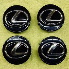 Lexus original, колпачки