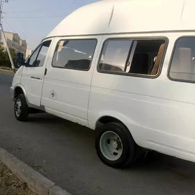 Gaz Gazel 2011