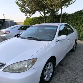 Toyota Camry 2005