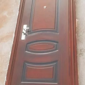 GAPY DEMÍR