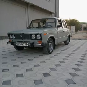 Lada 2106 1987