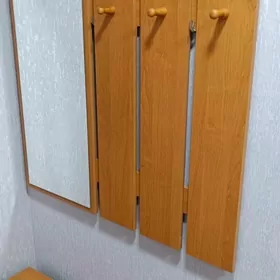 PRÍHOŜGA ŜGAF