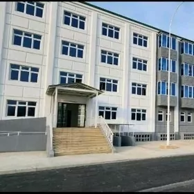 Gyssagly Buzmeyin GRES