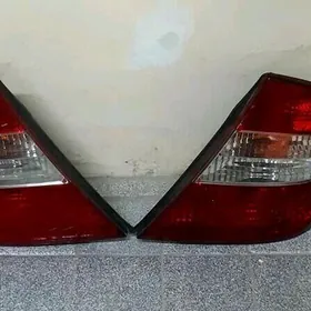 toyota duty cemry Fara
