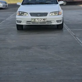Toyota Camry 2000