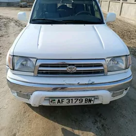 Toyota 4Runner 2000