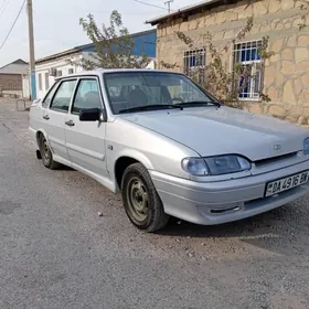 Lada 2115 2012