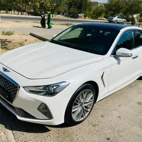 Genesis G70 2020