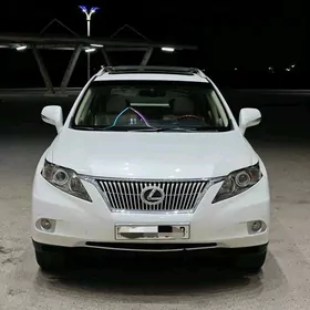 Lexus RX 350 2010