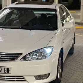 Toyota Camry 2005