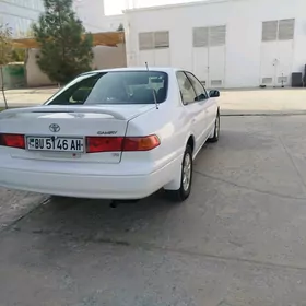 Toyota Camry 1997