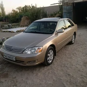 Toyota Avalon 2000