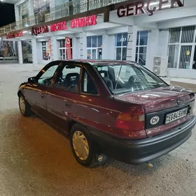 Opel Astra 1992