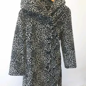 Палто зимный