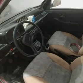 Daewoo Tico 1998